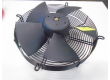 FMV Lamel Ø350 230v zuigend 750 rpm.